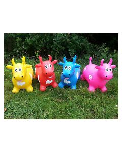 Animal Bop-along Hoppers (set of 3) to hire from Yardpart