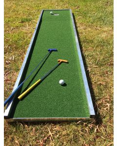 Mini Golf From 1-9 Holes - Create Your Own Mini Golf Course!